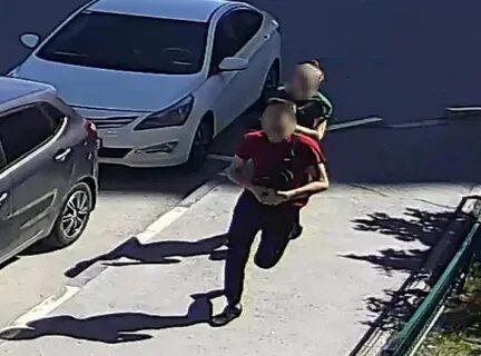Позвонили и сбросили
