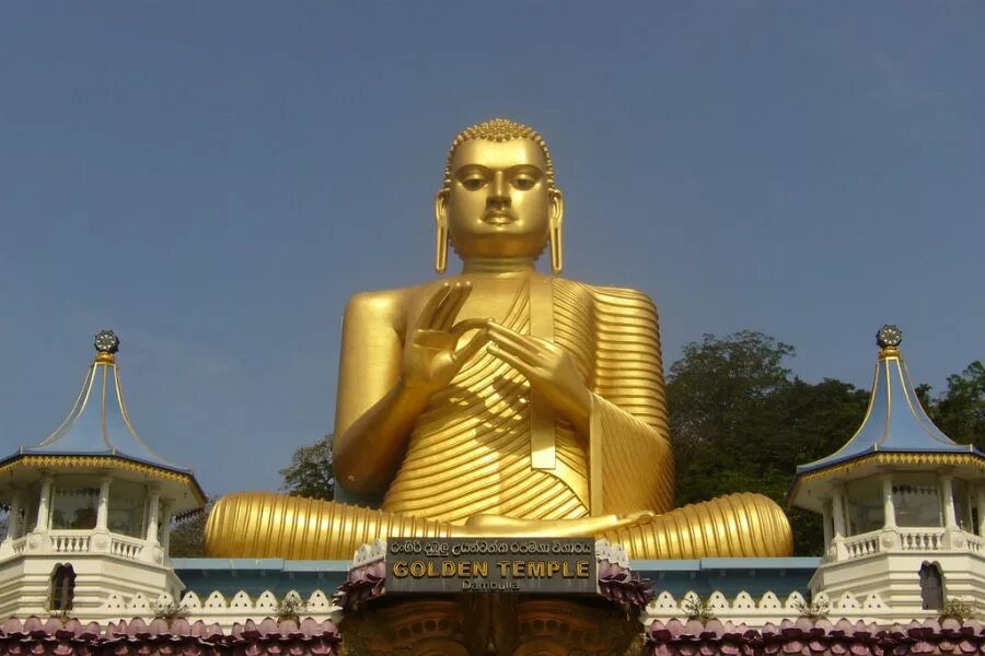 Главный будда в буддизме. Главный будда в буддизме