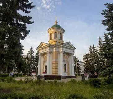 Дзержинские п