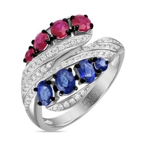 кольцо с рубином с сапфиром. кольцо с изумрудом сапфиром и рубином. перстни с изумрудами и рубинами. кольцо с рубином с сапфиром. кольцо серебро с изумрудом сапфиром и рубином.