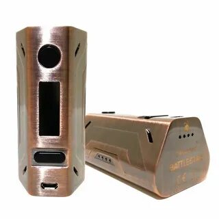 Smoant battlestar baby