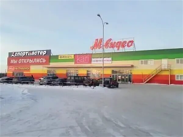 Апатиты, ул.Козлова, д.23 на карте города