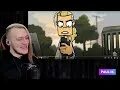 Metal family кухня. Кто озвучивал метод фемали. Кто озвучивает metal family. Кто озвучивает metal family. Создатели метал фэмили.