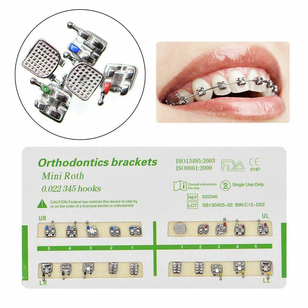 Bracket mini