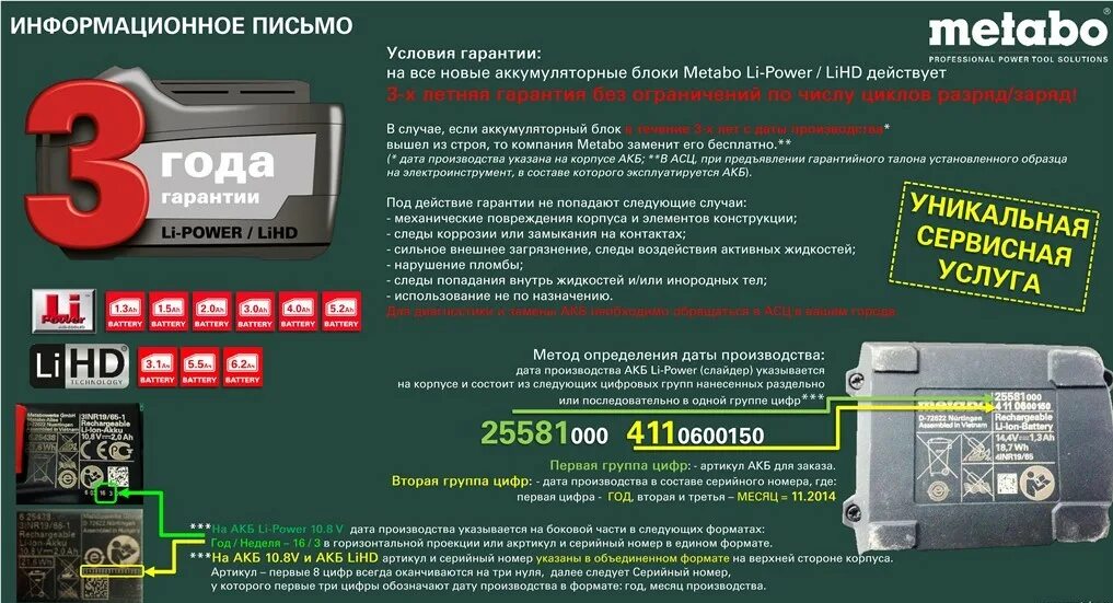 Проверить подлинность аккумулятора. Модель аккумулятора метабо. metabo дата изготовления аккумулятора. серийный номер шуруповерта. metabo серийный номер.