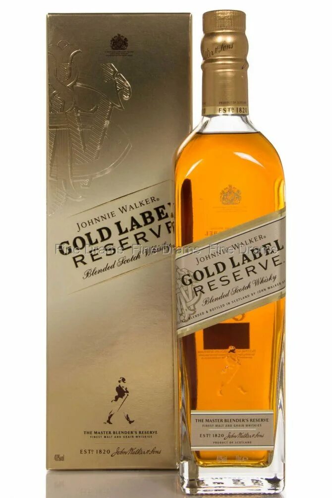 Голд лейбл Джони Волкер. Джонни Уокер виски золотой. Виски Johnnie Walker Gold Label. Gold Label Reserve 1л.