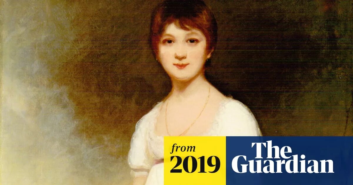 It is a portrait of a