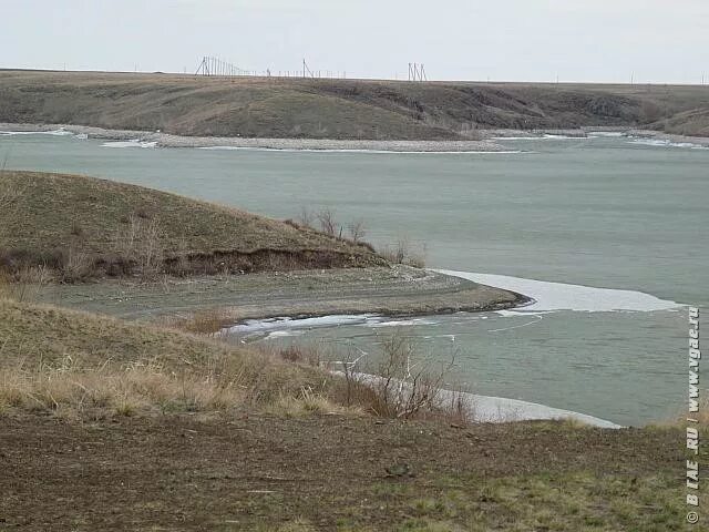 Уровень ириклы на сегодня