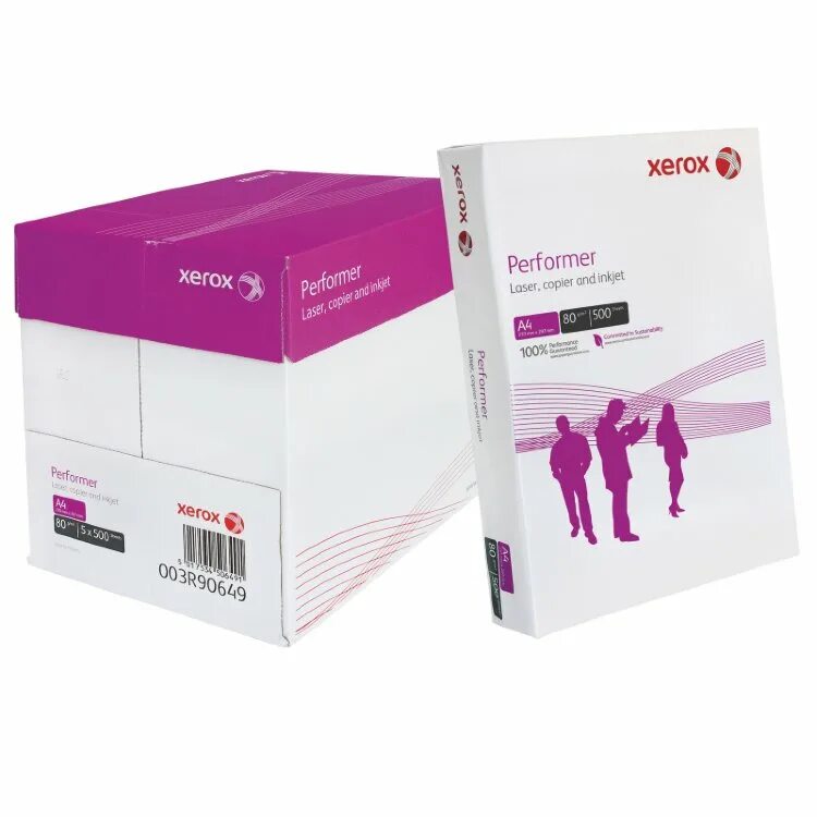 Бумага для принтера a4 Xerox performer 003r90649. Бумага ксерокс перформер а4 80г/м2 500л. Бумага Xerox performer a4. Бумага Xerox performer 003r90649. Бумага купить алматы