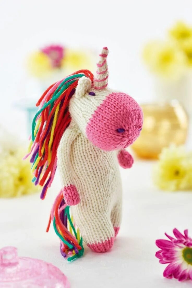 Спицы unicorn