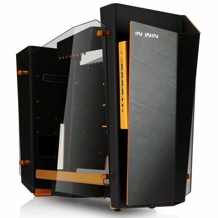 Frame case. Inwin s-frame. корпус inwin frame. in win s606. inwin s frame number.