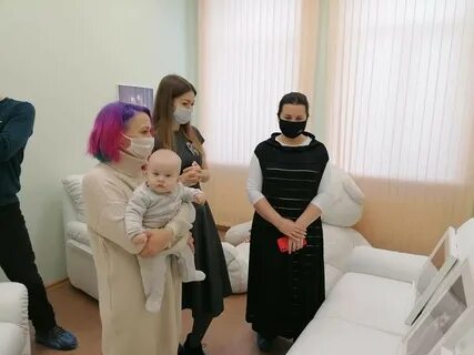 Женская консультация пенза отзывы