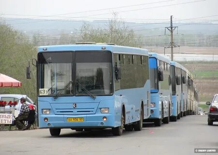 Автобус 86 рубежное самара