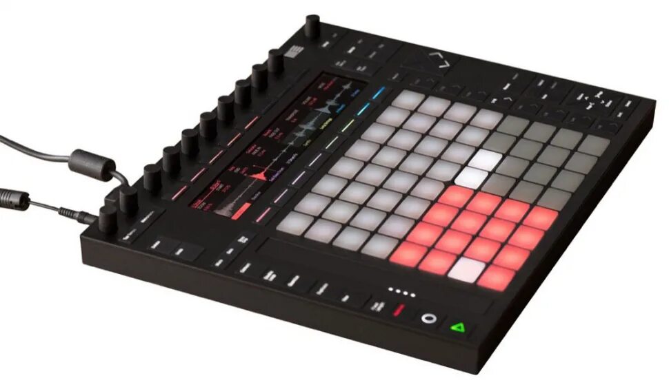 Midi bundle. Миди контроллер ableton push 2. пуш контроллер ableton. midi контроллер ableton. ableton push 2 - live 11 suite bundle.