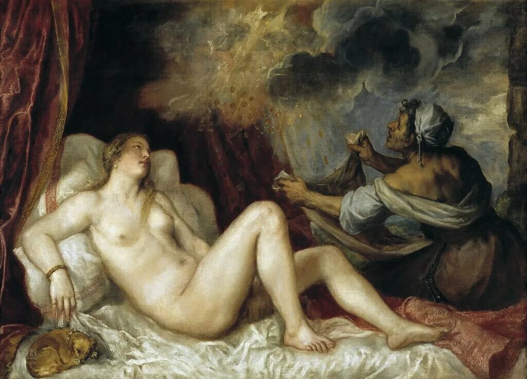 Даная греческая мифология. Тьеполо даная. Тициан вечеллио даная. Пастернак художник картины. Эгина рембрандт эрмитаж.
