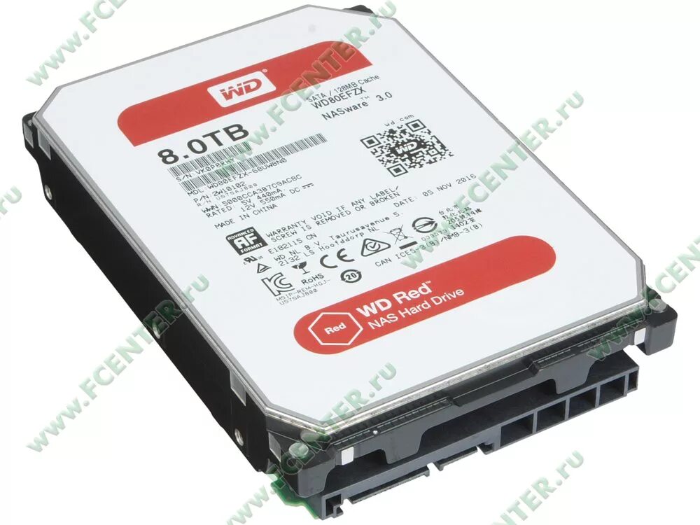 Hdd 8000