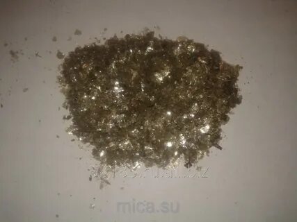 Слюда для детей