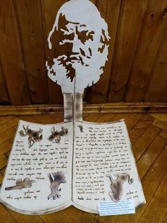Волшебные краски ясной поляны