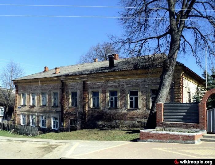 Магазин № 2, grocery store, Tarusa, Lenina Street, 3Б - Yandex Maps
