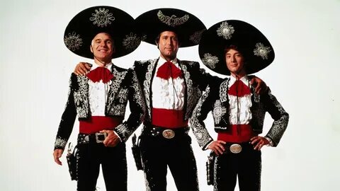 Amigos 1