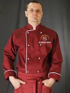 Красный шеф
