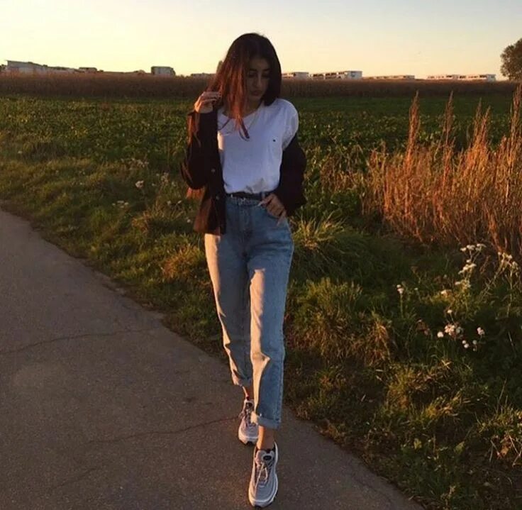 Фото девушек на аву в рост 너무더우ㅓ.. Ulzzang fashion, Girl fashion, Fashion