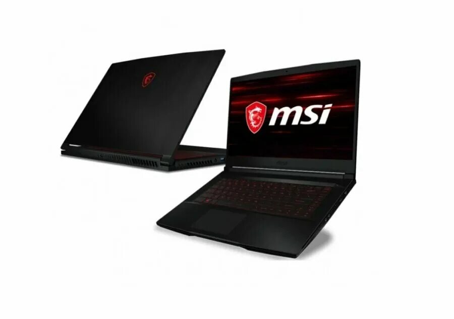 Как разобрать ноутбук msi gf63 thin Технические Характеристики Ноутбук MSI GF63 10SC-425RU Black (9S7-16R512-425) Мо