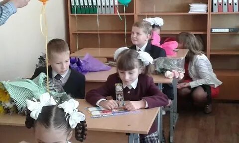 Лицей 7 оренбург