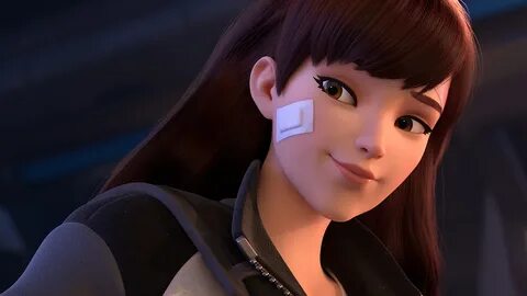 D.va facial