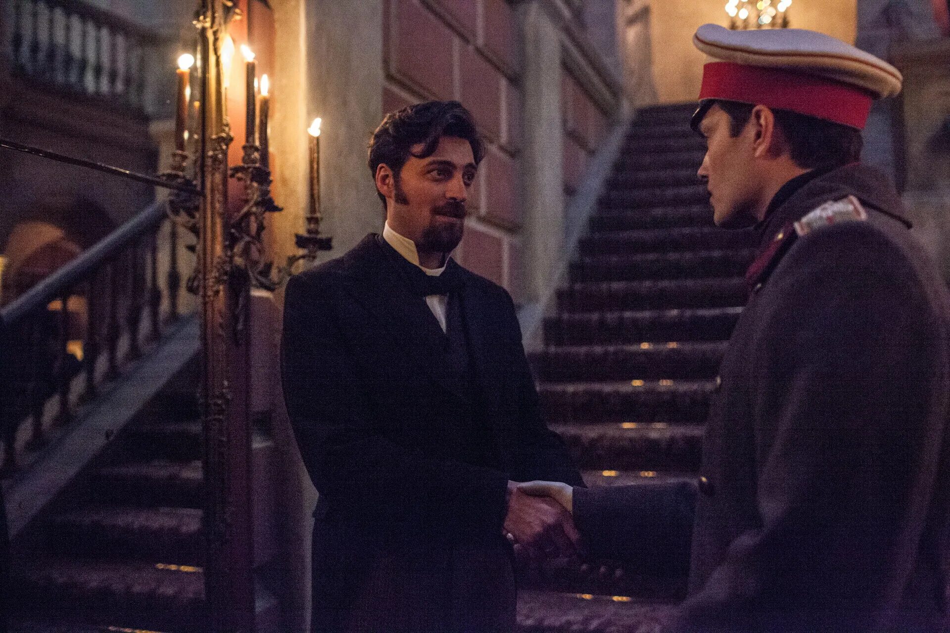 каренина история вронского