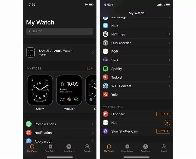 Вотч в каком приложении. Apple watch приложение. приложение фитнес на apple watch. apple watch программа для андроида. как добавить приложение в эппл вотч.