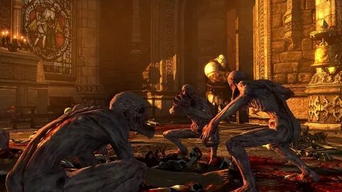 Игры вампиры сделать