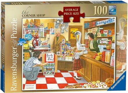 Shop 100