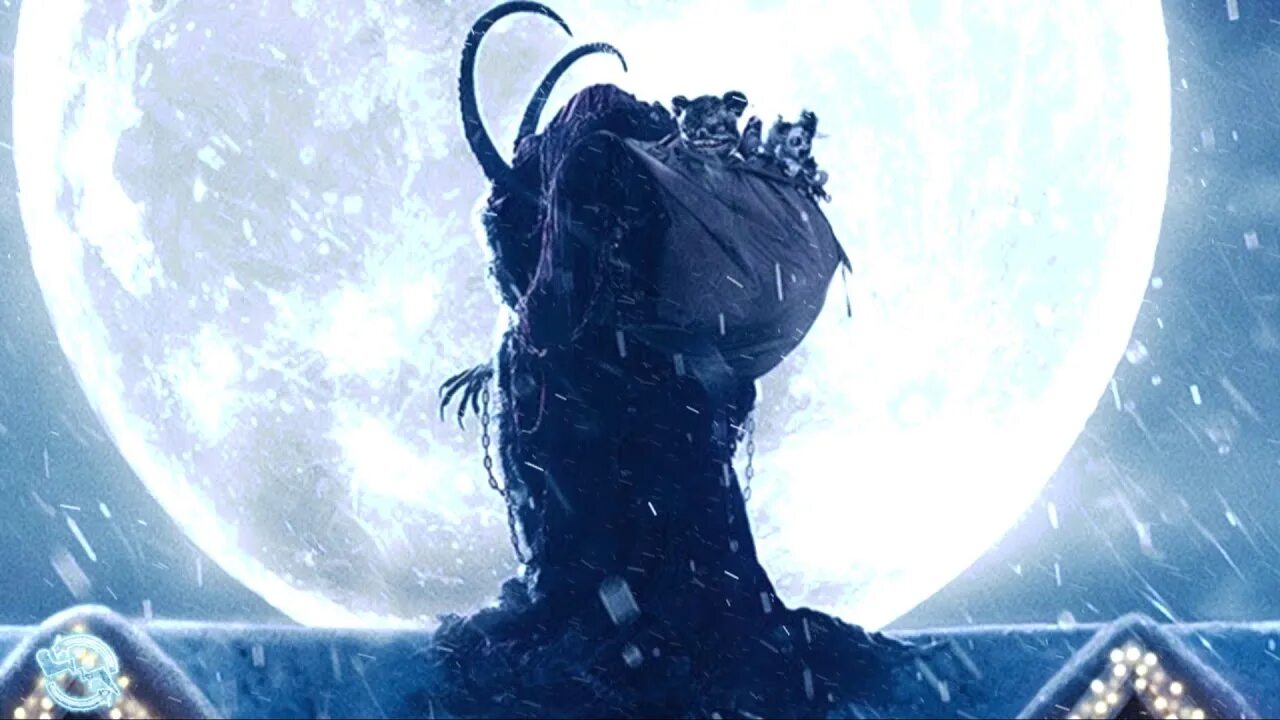 Voices of the void крампус. Voices of the void крампус