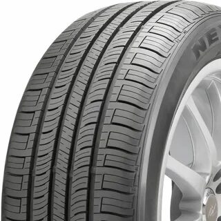Nexen шины 195 60 r15
