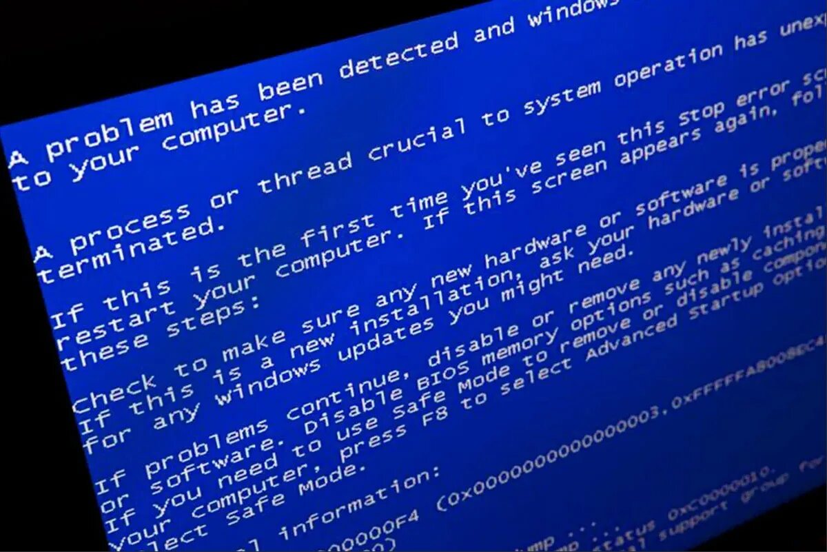Синий экран. Экран смерти. Экран смерти Windows. BSOD синий экран смерти. Просмотр синего экрана