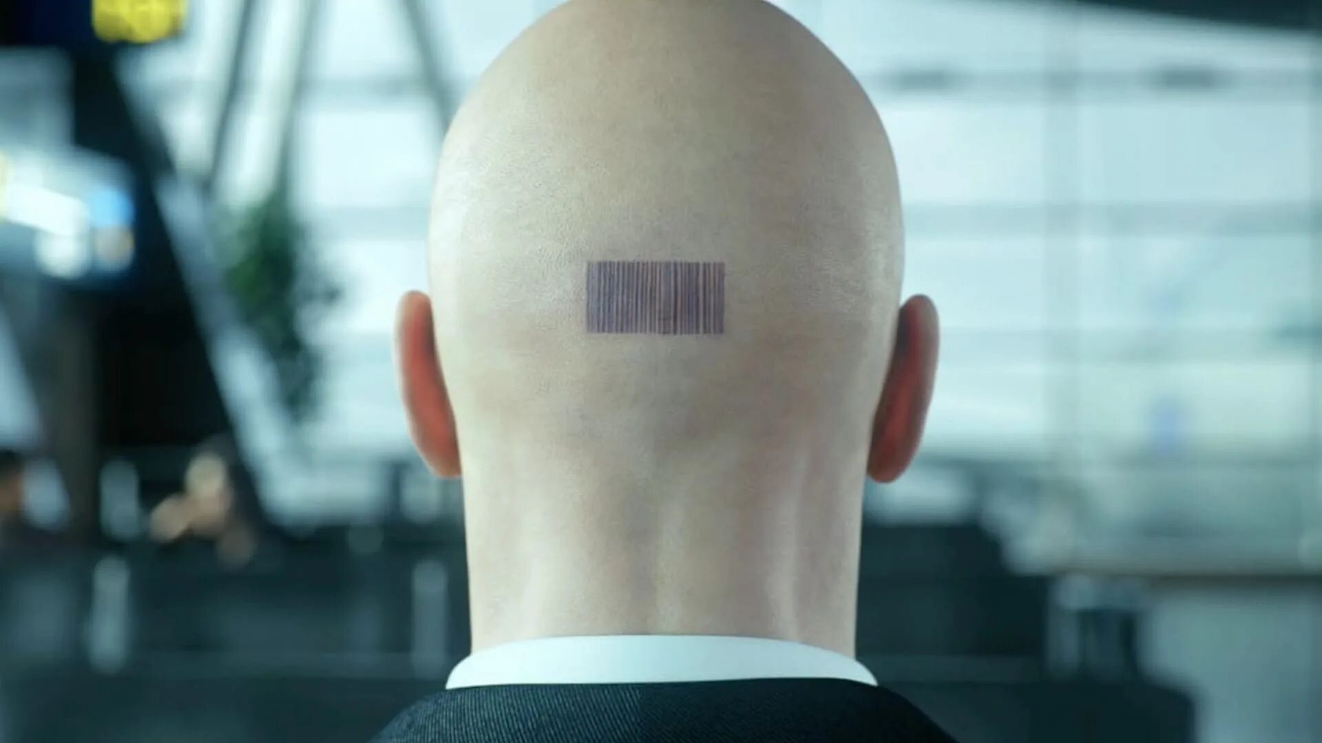 Head code