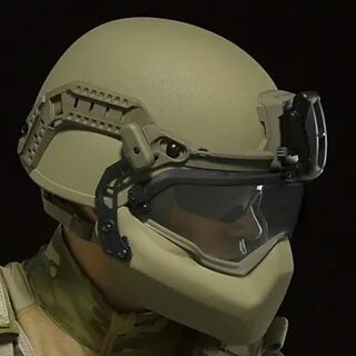 Боевая защита