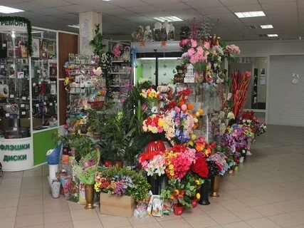 Телефон магазина цветы