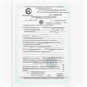 Лоток сертификат соответствия. Лоток сертификат соответствия