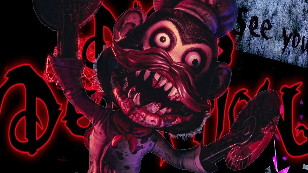 Dark deception прохождение