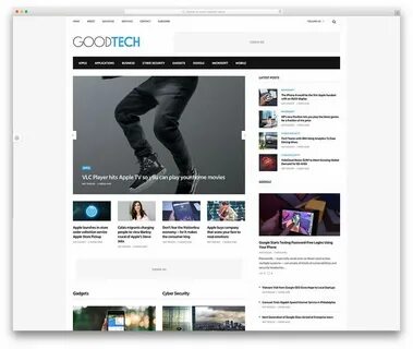 Latest posts