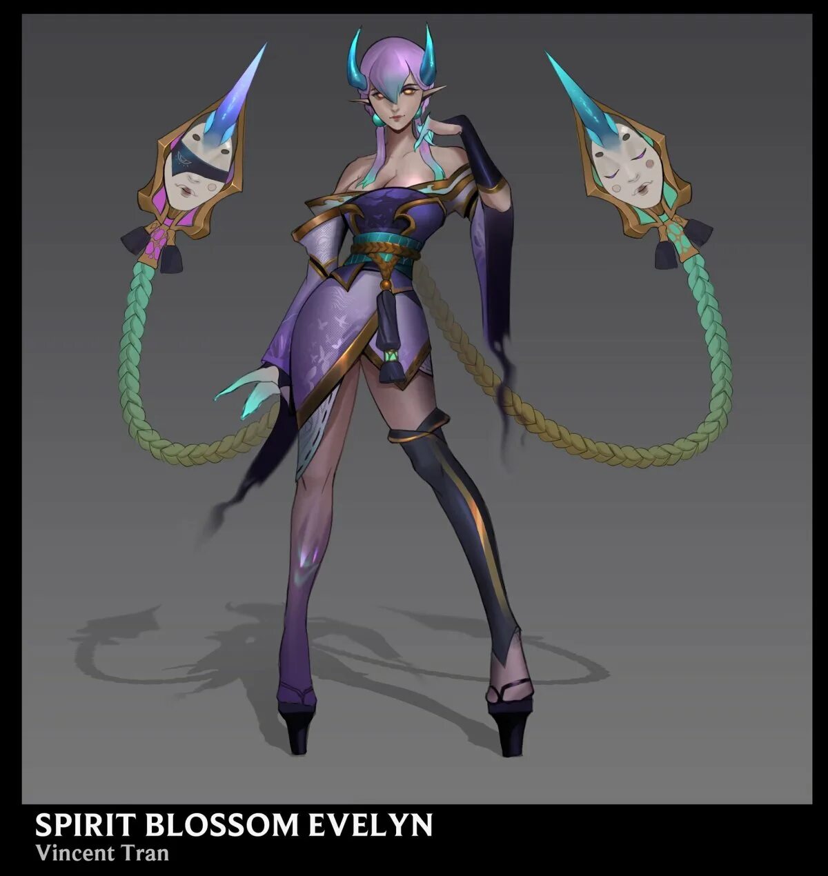 Эвелин скины. Эвелин лига легенд. Spirit Blossom Evelynn. Лига легенд Эвелин Верховная ведьма. Evelynn Skins Concept.