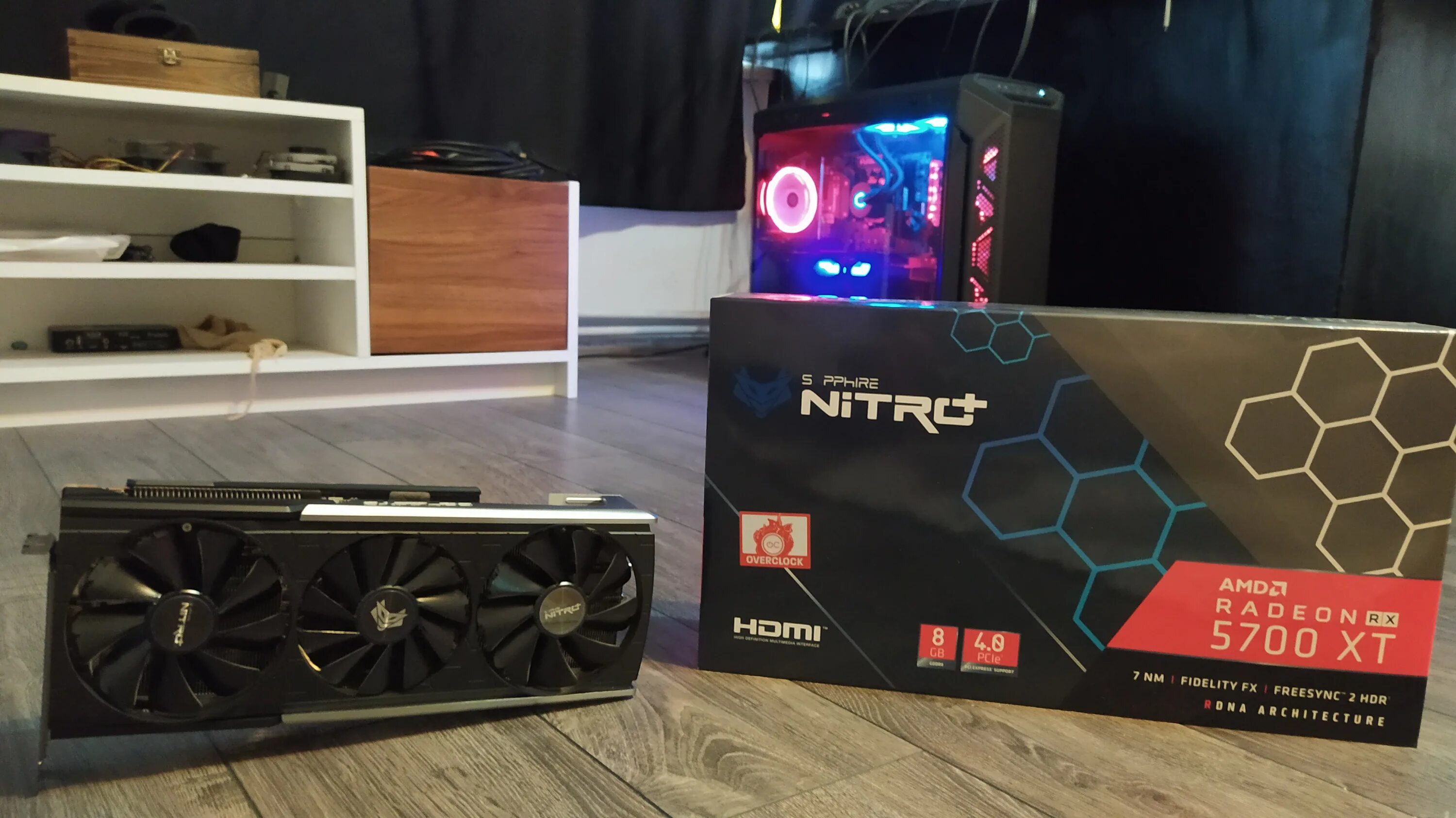 Amd rx 5700 xt nitro. Rx 5700 xt sapphire nitro+. sapphire rx 5700 xt. rx 5700 xt sapphire nitro +. rx 5700 xt nitro+.