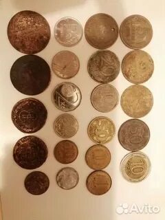 Продать монеты в оренбурге