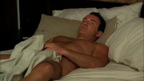 Julian McMahon Desnudo (Nip & Tuck) .