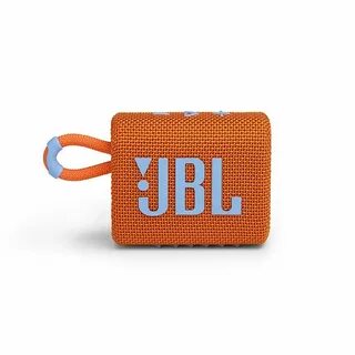 Колонка jbl go 3