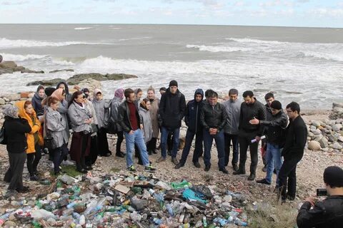 Какая обстановка дагестане