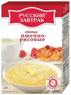 Русский рис