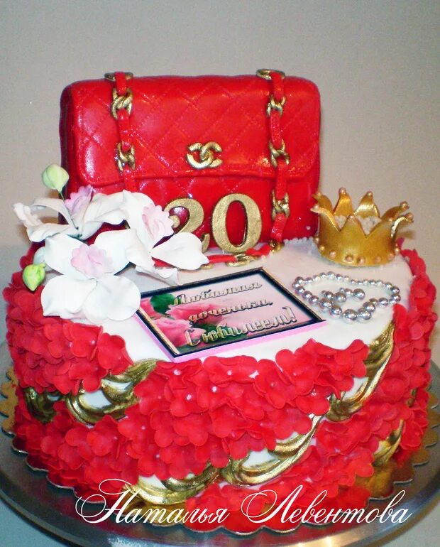 Pin by Olga Martin-Anhalt on Geburtstag torte Cake, Desserts, Edible gifts